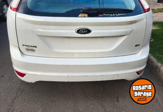 Autos - Ford focus 2011 Nafta 135000Km - En Venta