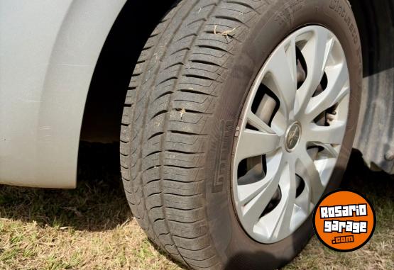 Autos - Peugeot 208 Active 1.6 2017 Nafta 67000Km - En Venta
