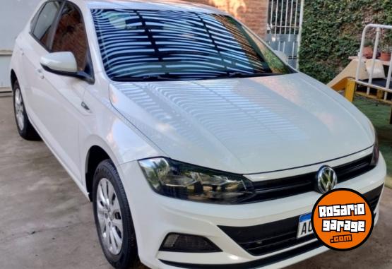 Autos - Volkswagen 1.6 MSI TRENDLINE 2018 Nafta 114300Km - En Venta