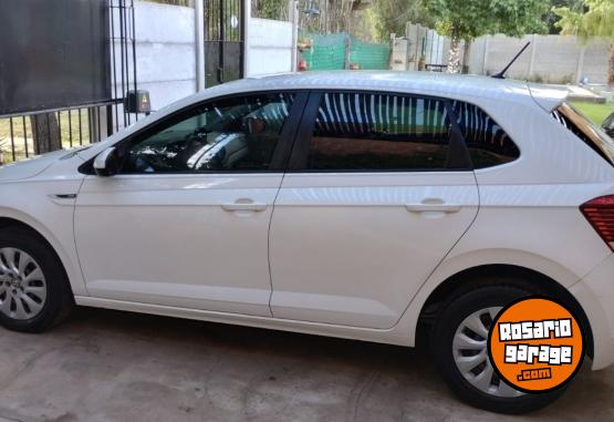 Autos - Volkswagen 1.6 MSI TRENDLINE 2018 Nafta 114300Km - En Venta