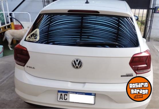 Autos - Volkswagen 1.6 MSI TRENDLINE 2018 Nafta 114300Km - En Venta