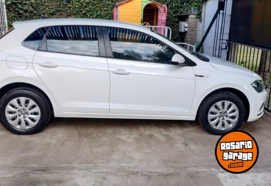Autos - Volkswagen 1.6 MSI TRENDLINE 2018 Nafta 114300Km - En Venta