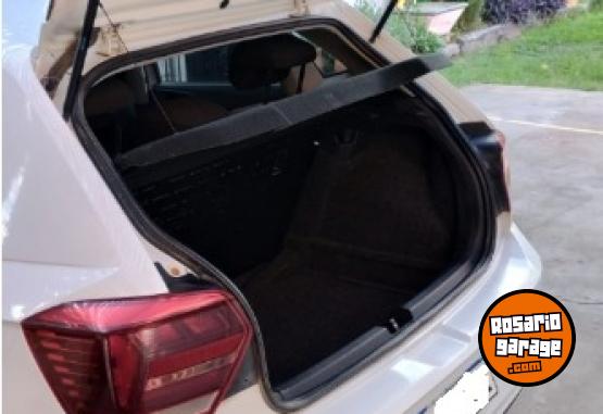 Autos - Volkswagen 1.6 MSI TRENDLINE 2018 Nafta 114300Km - En Venta