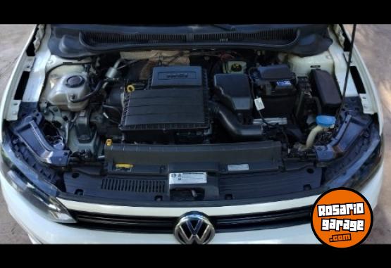Autos - Volkswagen 1.6 MSI TRENDLINE 2018 Nafta 114300Km - En Venta