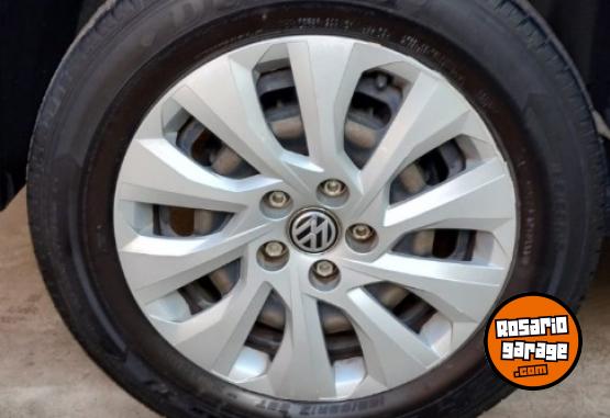 Autos - Volkswagen 1.6 MSI TRENDLINE 2018 Nafta 114300Km - En Venta