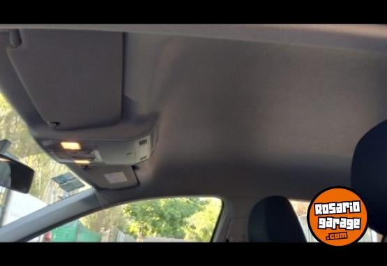 Autos - Volkswagen 1.6 MSI TRENDLINE 2018 Nafta 114300Km - En Venta