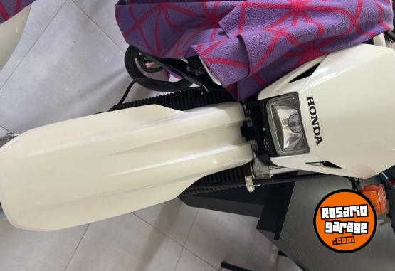 Motos - Honda Xr tornado 2021 Nafta 120Km - En Venta