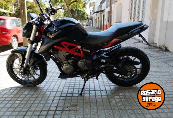 Motos - Benelli 300s 2021 Nafta 67000Km - En Venta