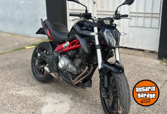 Motos - Benelli 300s 2021 Nafta 67000Km - En Venta