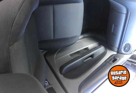 Autos - Ford Focus trend 2008 Nafta 202000Km - En Venta