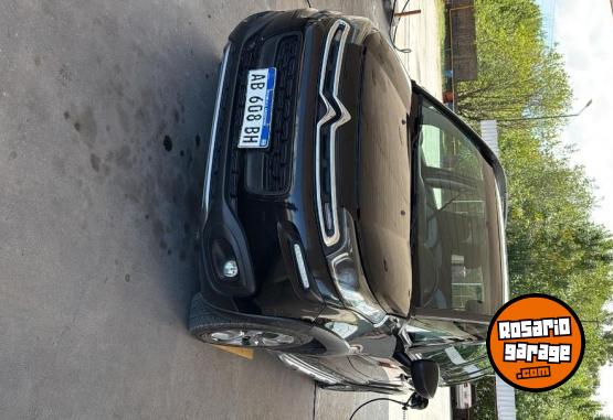 Autos - Citroen C3 Aircross 2018 GNC 140000Km - En Venta