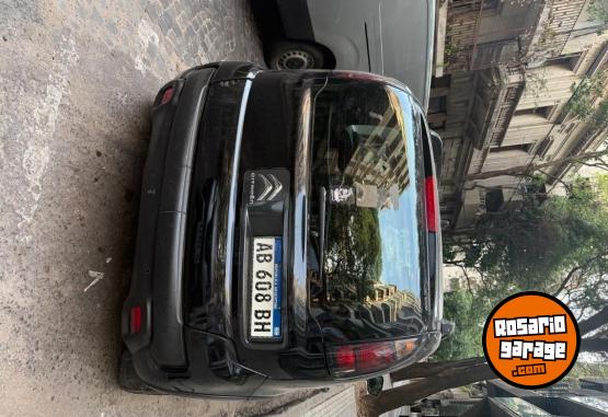 Autos - Citroen C3 Aircross 2018 GNC 140000Km - En Venta