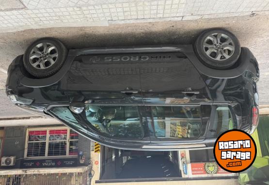 Autos - Citroen C3 Aircross 2018 GNC 140000Km - En Venta