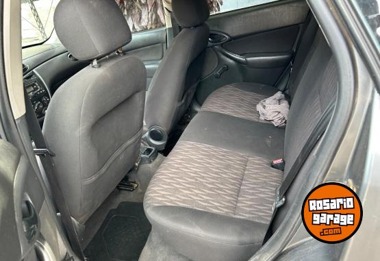 Autos - Ford 5 puertas 2007 Diesel 1Km - En Venta