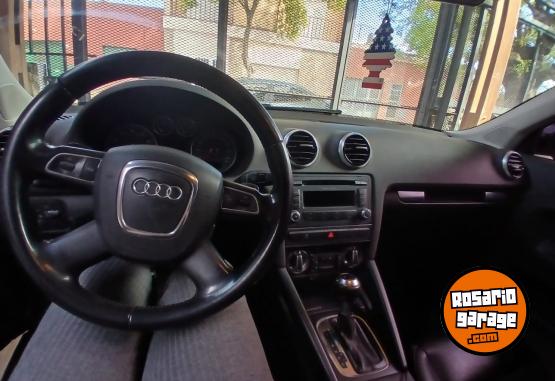 Autos - Audi A3 2012 Nafta 999Km - En Venta