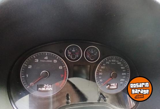 Autos - Audi A3 2012 Nafta 999Km - En Venta