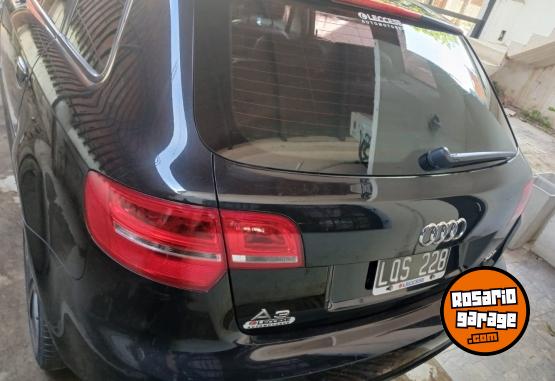 Autos - Audi A3 2012 Nafta 999Km - En Venta