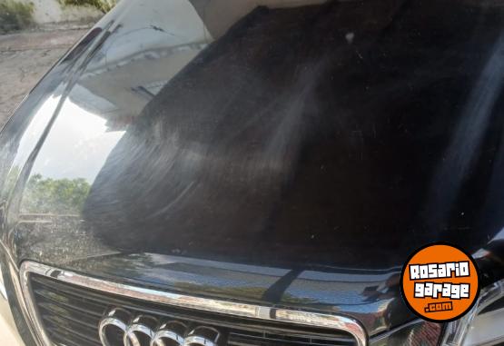 Autos - Audi A3 2012 Nafta 999Km - En Venta