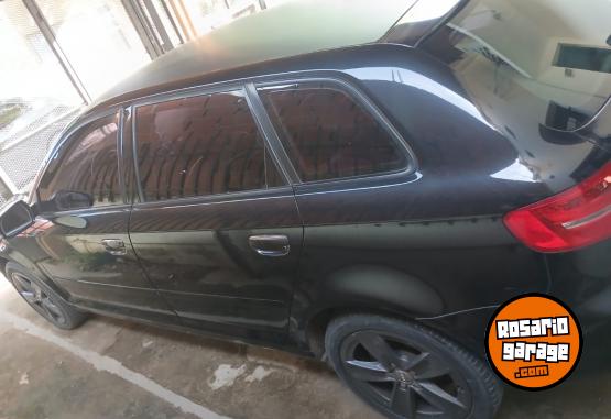 Autos - Audi A3 2012 Nafta 999Km - En Venta