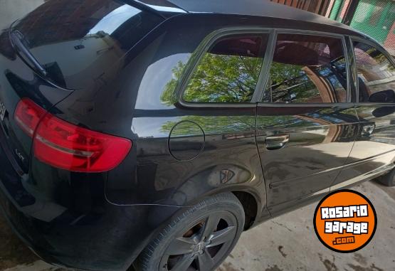 Autos - Audi A3 2012 Nafta 999Km - En Venta