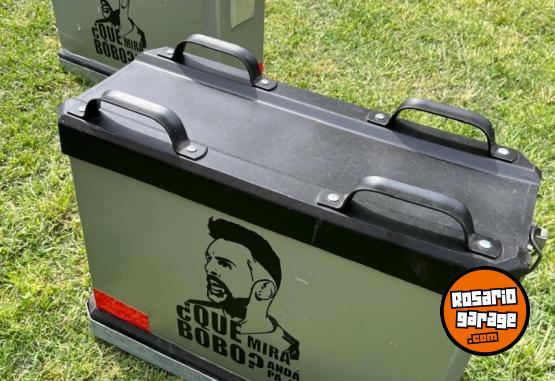 Motos - Kawasaki Versys 650 2017 Nafta 56000Km - En Venta