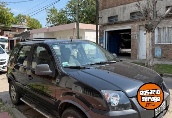 Autos - Ford Eco sport FULL 2004 Nafta 230000Km - En Venta