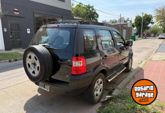 Autos - Ford Eco sport FULL 2004 Nafta 230000Km - En Venta