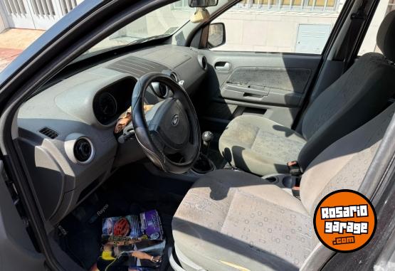 Autos - Ford Eco sport FULL 2004 Nafta 230000Km - En Venta
