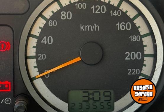 Autos - Ford Eco sport FULL 2004 Nafta 230000Km - En Venta