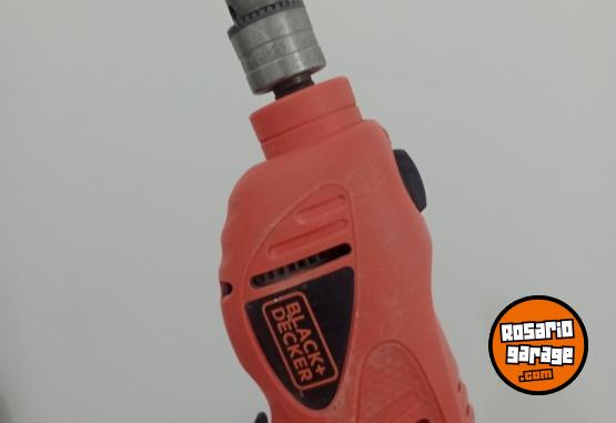 Herramientas - L�quido 2 taladro percutor el�ctrico inal�mbrico y piedra afilador manual - En Venta