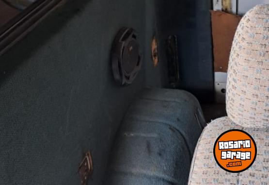 Autos - Renault Trafic 1997 Diesel 111111Km - En Venta