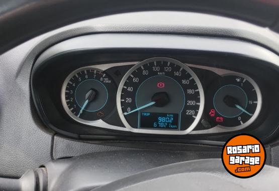 Autos - Ford KA VERSION S 2016 Nafta 67000Km - En Venta