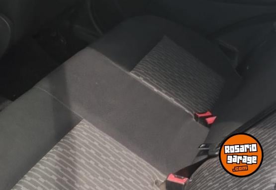 Autos - Ford KA VERSION S 2016 Nafta 67000Km - En Venta