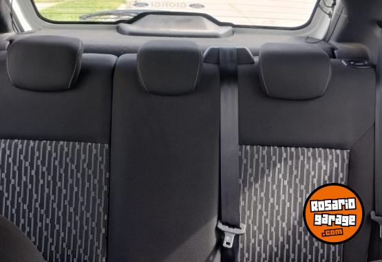 Autos - Ford KA VERSION S 2016 Nafta 67000Km - En Venta