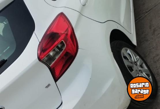 Autos - Ford KA VERSION S 2016 Nafta 67000Km - En Venta