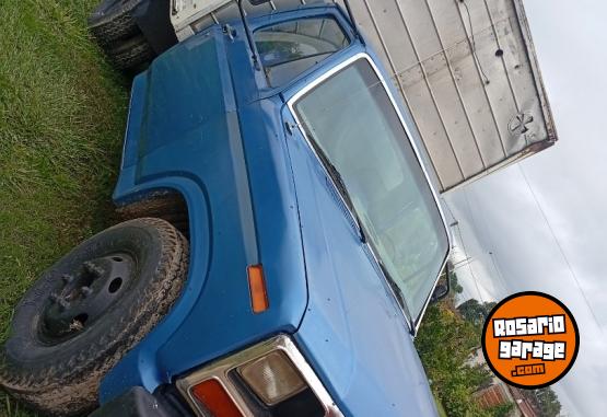 Camiones y Gr�as - Ford 350 - En Venta