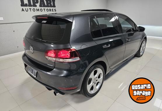 Autos - Volkswagen Golf Gti 2012 Nafta 120000Km - En Venta