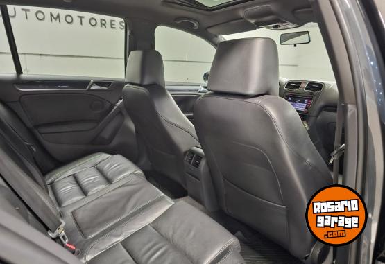 Autos - Volkswagen Golf Gti 2012 Nafta 120000Km - En Venta