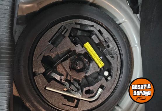 Autos - Volkswagen Golf Gti 2012 Nafta 120000Km - En Venta