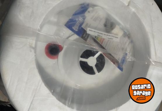 Hogar - Termotanque Escorial - En Venta