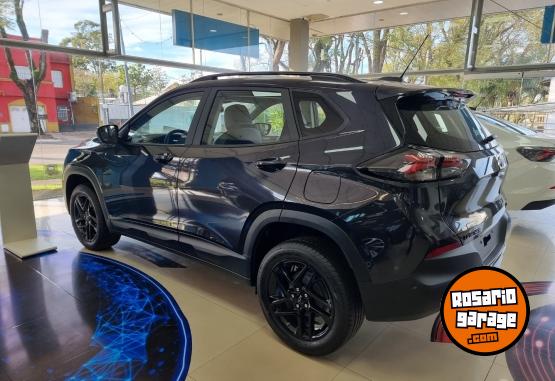 Autos - Chevrolet TRACKER 2026 Nafta 0Km - En Venta