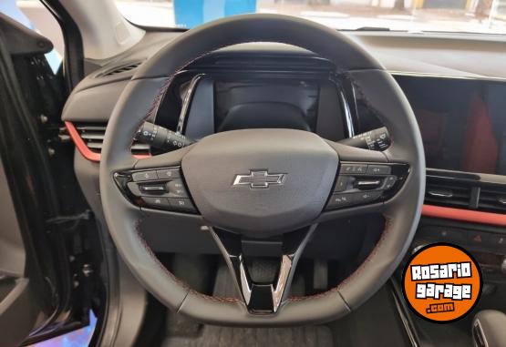 Autos - Chevrolet TRACKER 2026 Nafta 0Km - En Venta