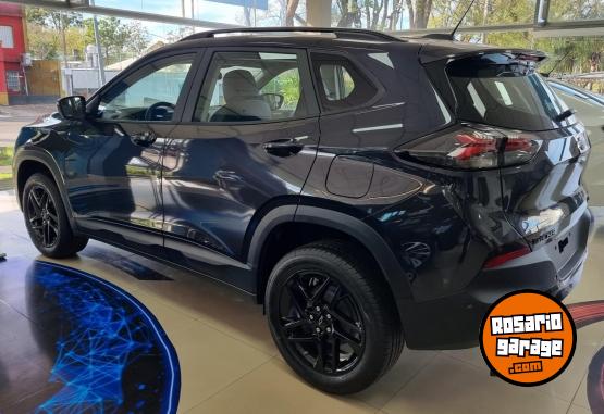 Autos - Chevrolet TRACKER 2026 Nafta 0Km - En Venta