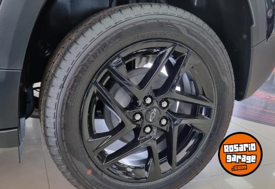 Autos - Chevrolet TRACKER 2026 Nafta 0Km - En Venta