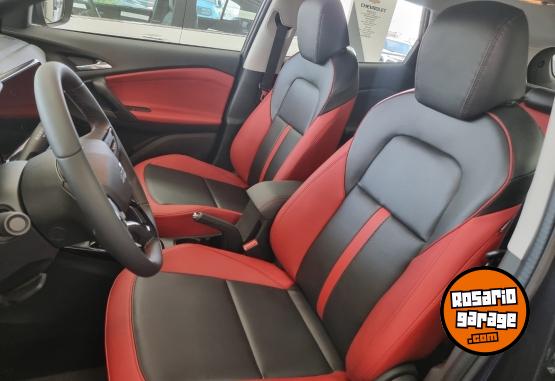 Autos - Chevrolet TRACKER 2026 Nafta 0Km - En Venta