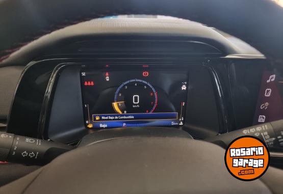 Autos - Chevrolet TRACKER 2026 Nafta 0Km - En Venta