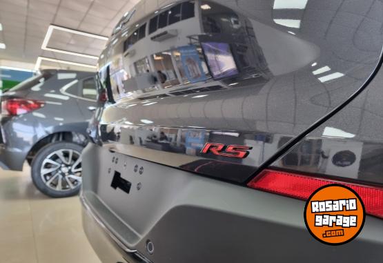 Autos - Chevrolet TRACKER 2026 Nafta 0Km - En Venta