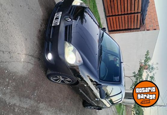 Autos - Renault Clio 2010 Nafta 169000Km - En Venta