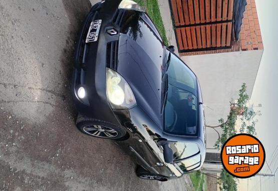 Autos - Renault Clio 2010 Nafta 169000Km - En Venta