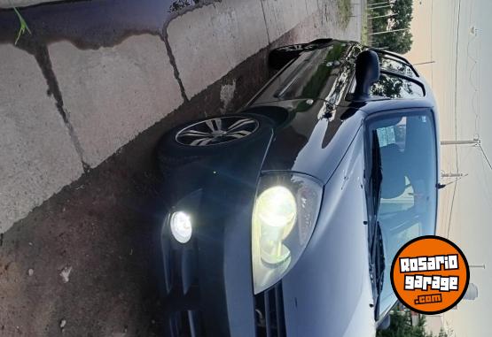 Autos - Renault Clio 2010 Nafta 169000Km - En Venta